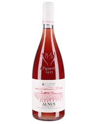 2024 I Vigneri I Custodi delle Vigne dell'Etna Alnus Etna Rosato 750ml
