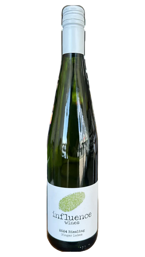 2024 Influence Wines Riesling 750ml