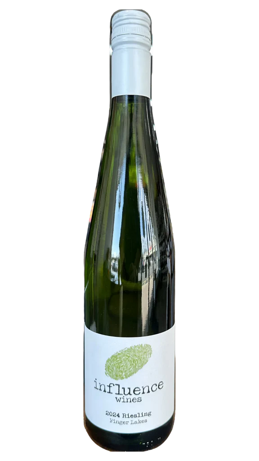 2024 Influence Wines Riesling 750ml