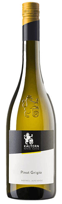 2024 Kellerei Kaltern Caldaro Pinot Grigio Alto Adige 750ml