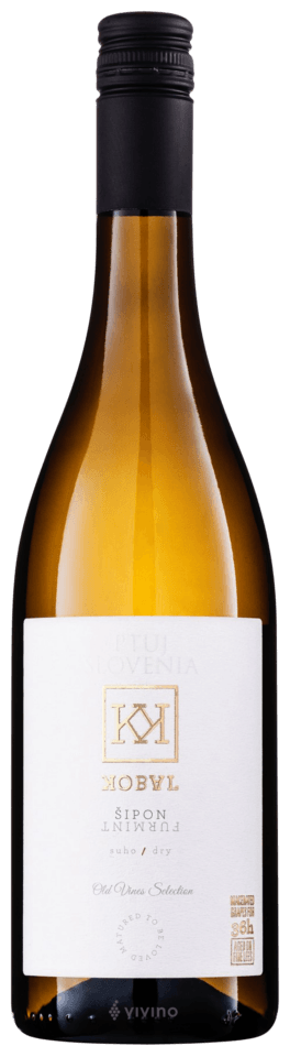 2024 Kobal Sipon - Furmint 750ml