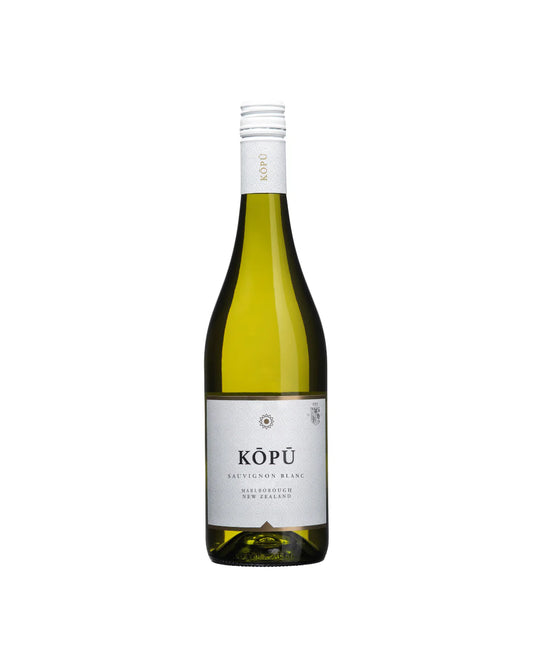2024 Kopu Sauvignon Blanc 750ml