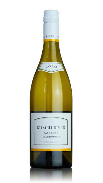 2024 Kumeu River Rays Road Chardonnay 750ml