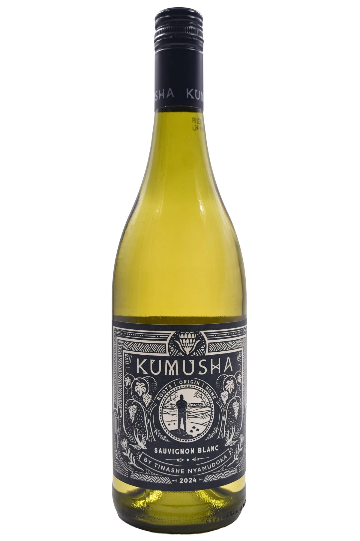 2024 Kumusha Sauvignon Blanc 750ml