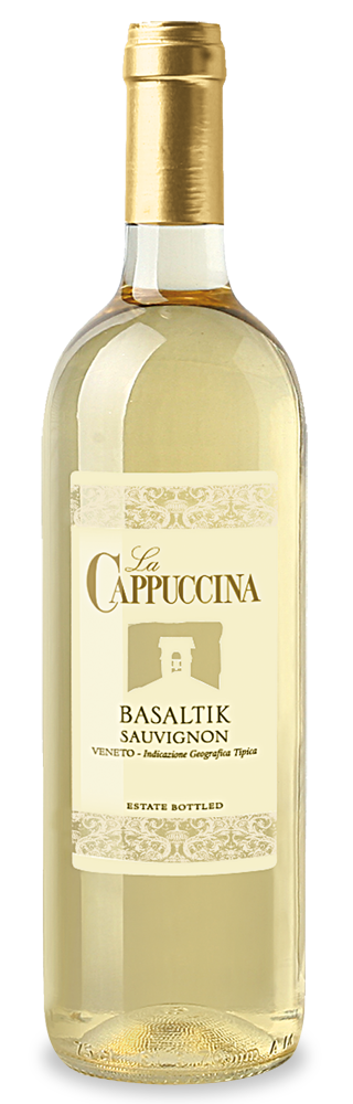 2024 La Cappuccina Sauvignon Veneto IGT 750ml