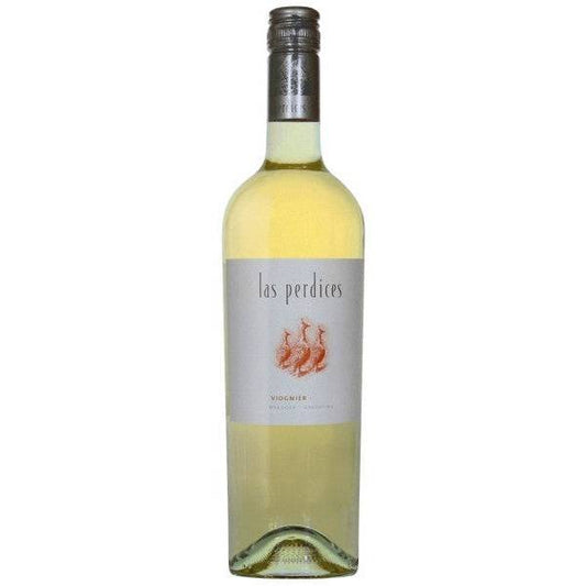 2024 Las Perdices Viognier 750ml