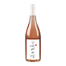 2024 Latta Kind Stranger Rose 750ml