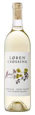 2024 Loren Crossing Sauvignon Blanc 750ml