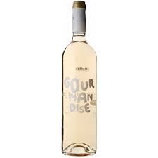 2024 Maitres Vignerons de la Presqu'ile de Saint-Tropez Cotes de Provence Domaine Aureillan Rose 750ml