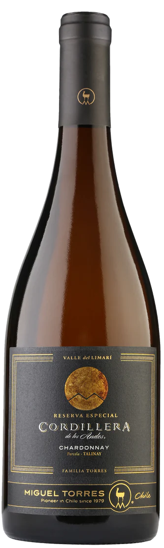2024 Miguel Torres Cordillera de Los Andes Chardonnay 750ml