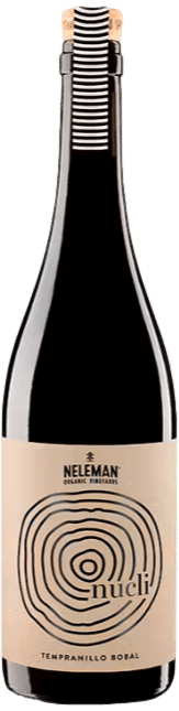2024 Neleman Nucli Tinto 750ml