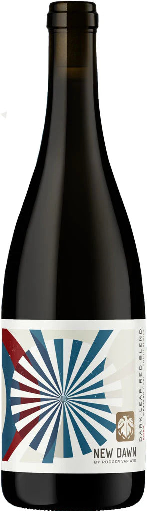 2024 New Dawn Dark Leap Red Blend 750ml
