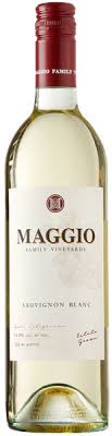 2024 Oak Ridge Winery Maggio Family Vineyards Sauvignon Blanc 750ml