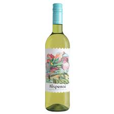 2024 Opstal Sixpence Sauvignon Blanc Semillon 750ml
