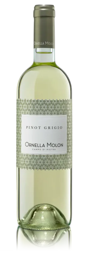 2024 Ornella Molon Bianchi Giovani Pinot Grigio Piave 750ml