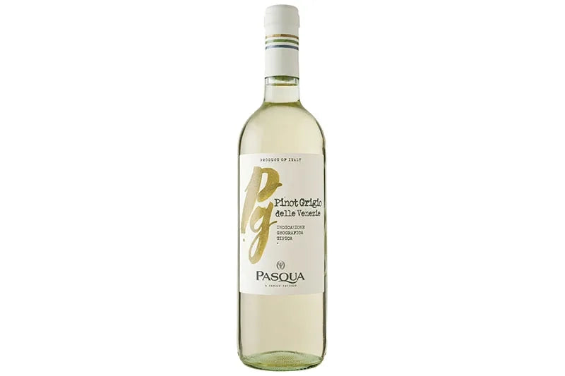 2024 Pasqua Pinot Grigio delle Venezie 750ml