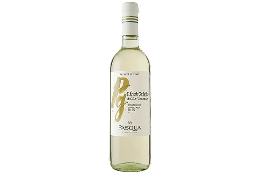 2024 Pasqua Pinot Grigio delle Venezie 750ml