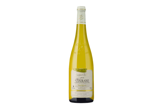 2024 Patrick Vauvy Domaine Bellevue Chardonnay 750ml