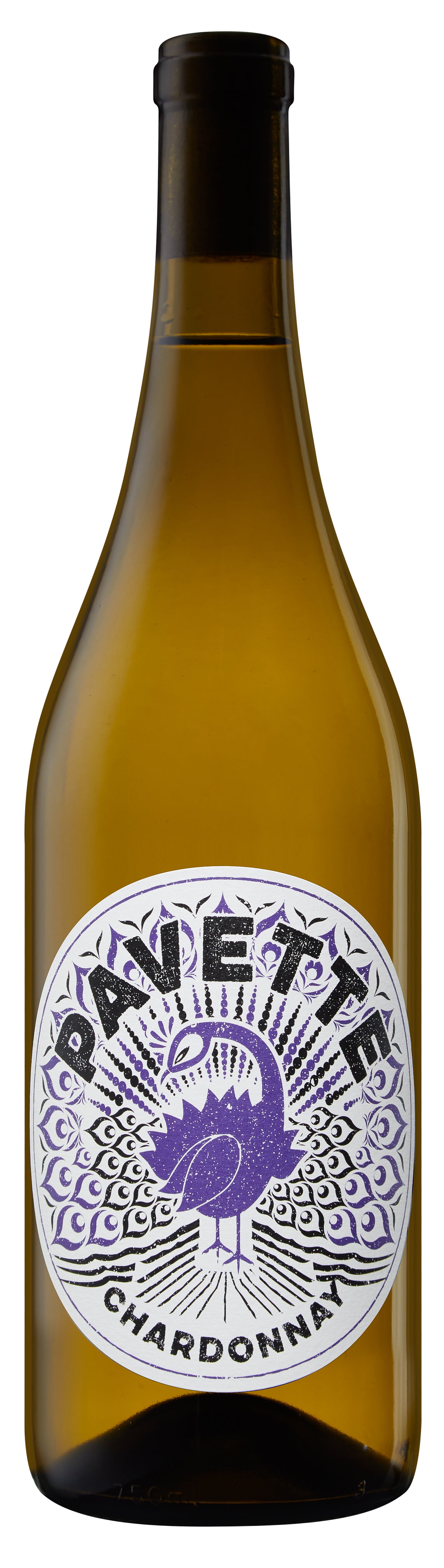 2024 Pavette Chardonnay 750ml