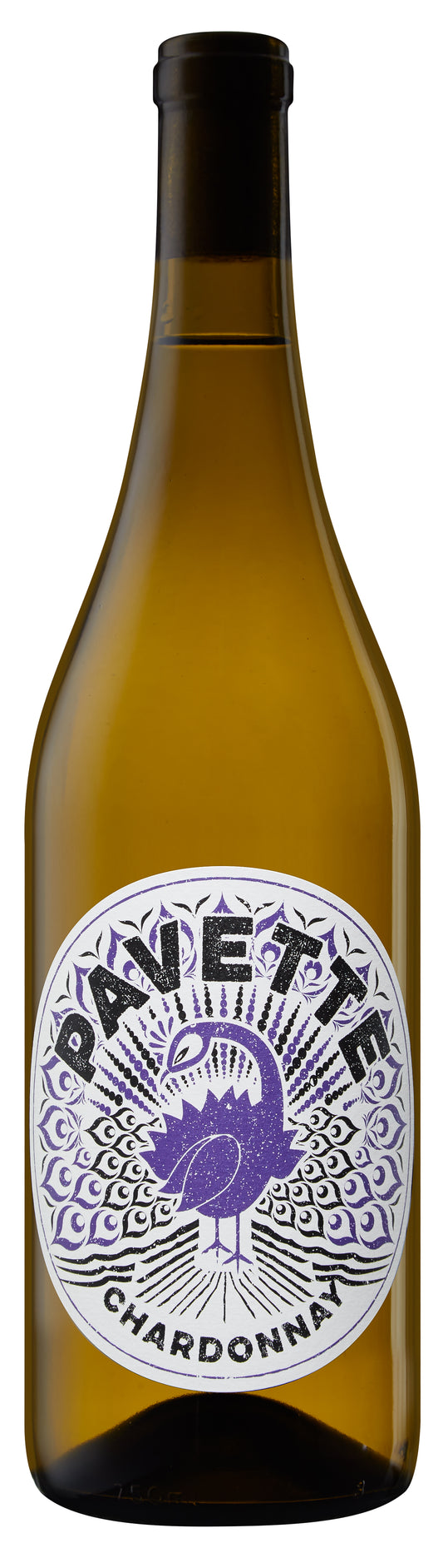 2024 Pavette Chardonnay 750ml