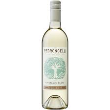 2024 Pedroncelli 'Giovanni & Giulia' Sauvignon Blanc 750ml