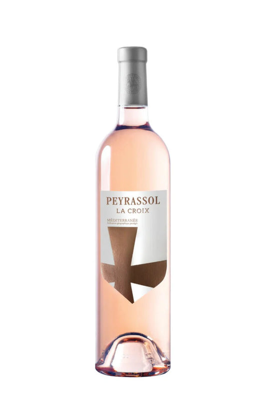 2024 Peyrassol La Croix Rose 750ml