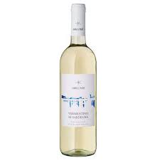 2024 Poderi Parpinello Janna de Mare Vermentino di Sardegna 750ml