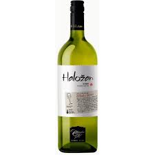 2024 Ptujska Klet Halozan 1Lt