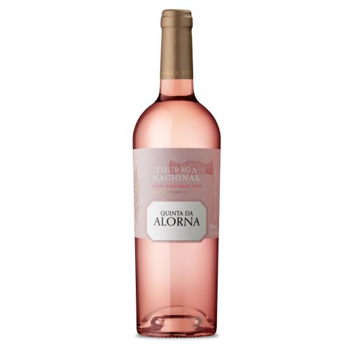 2024 Quinta da Alorna Touriga Nacional Rose 750ml