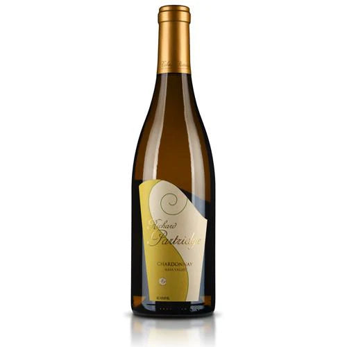 2024 Richard Partridge Cellars Chardonnay 750ml