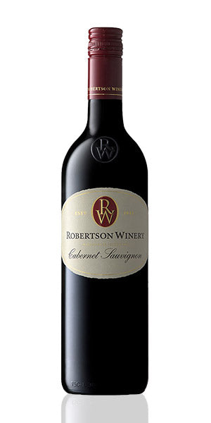 2024 Robertson Winery Cabernet Sauvignon 750ml