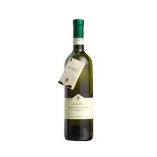 2024 Salvano Gavi DOCG 750ml