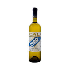 2024 Scala Bianco Ciro 750ml