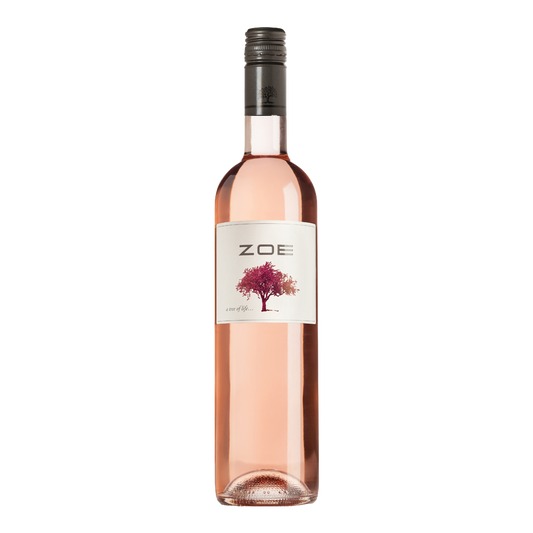 2024 Skouras Zoe Rose 750ml