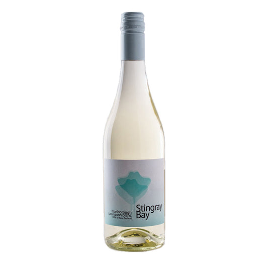 2024 Stingray Bay Sauvignon Blanc 750ml