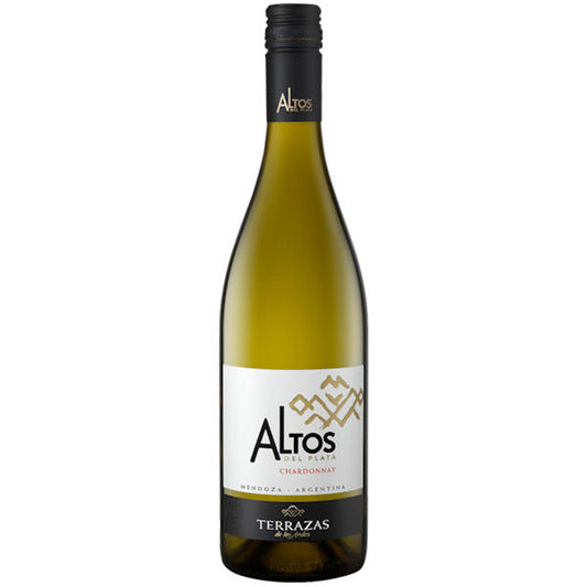 2024 Terrazas de los Andes Altos del Plata Chardonnay 750ml