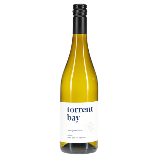 2024 Torrent Bay Sauvignon Blanc 750ml