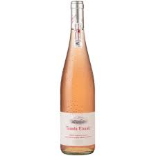 2024 Txomin Etxaniz Txakoli Rose 750ml