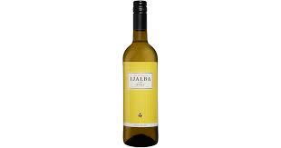 2024 Vina Ijalba Genoli Blanco 750ml