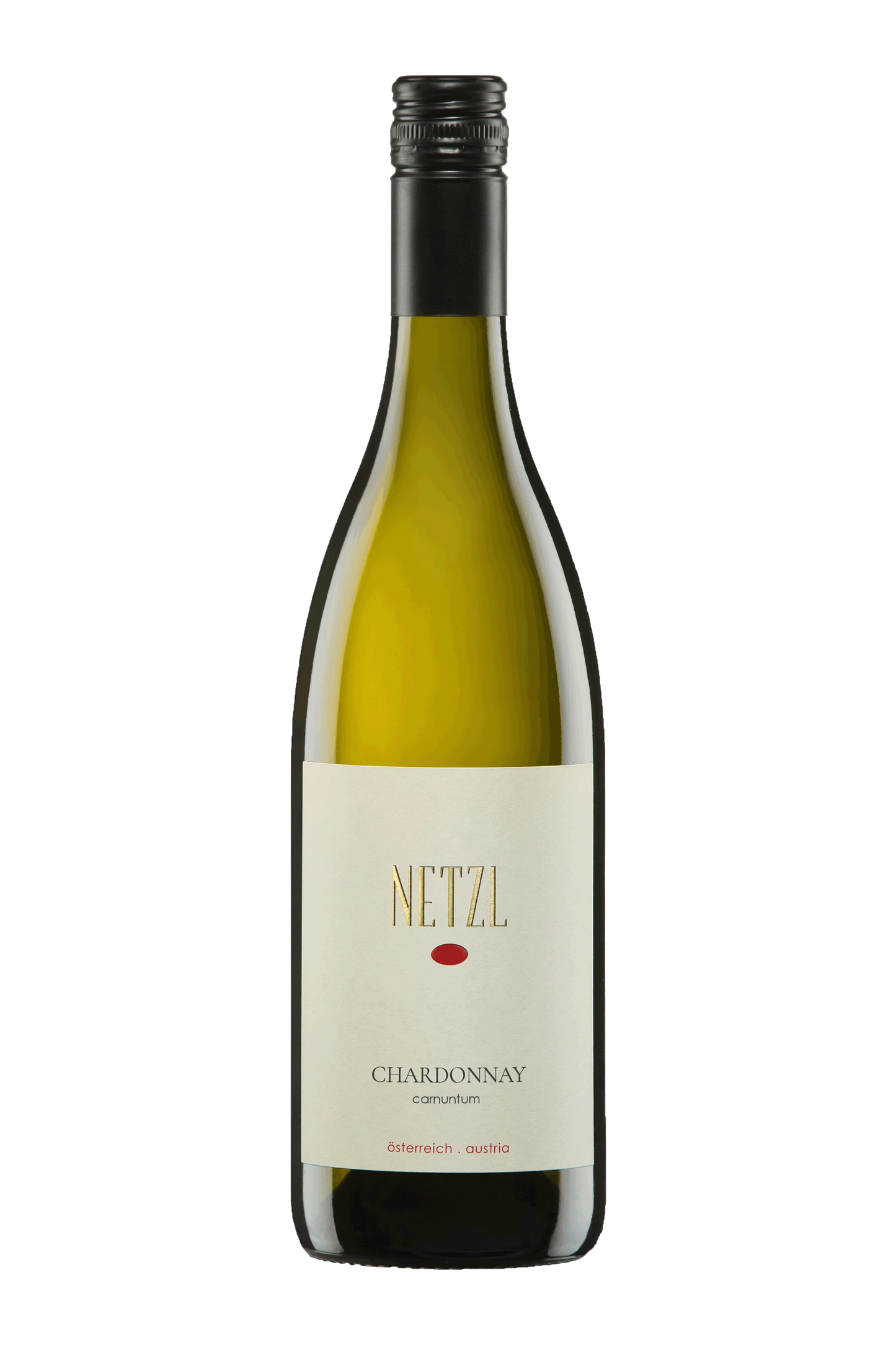 2024 Weingut Franz & Christine Netzl Chardonnay 750ml