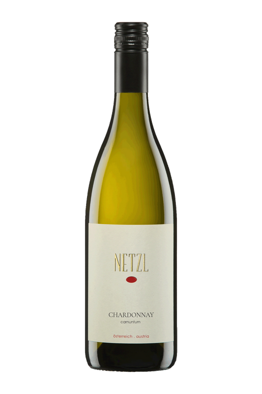 2024 Weingut Franz & Christine Netzl Chardonnay 750ml