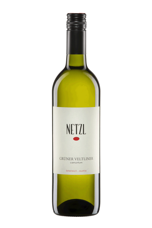 2024 Weingut Franz & Christine Netzl Gruner Veltliner Classic 750ml