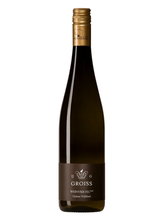 2024 Weingut Ingrid Groiss Gruner Veltliner 750ml