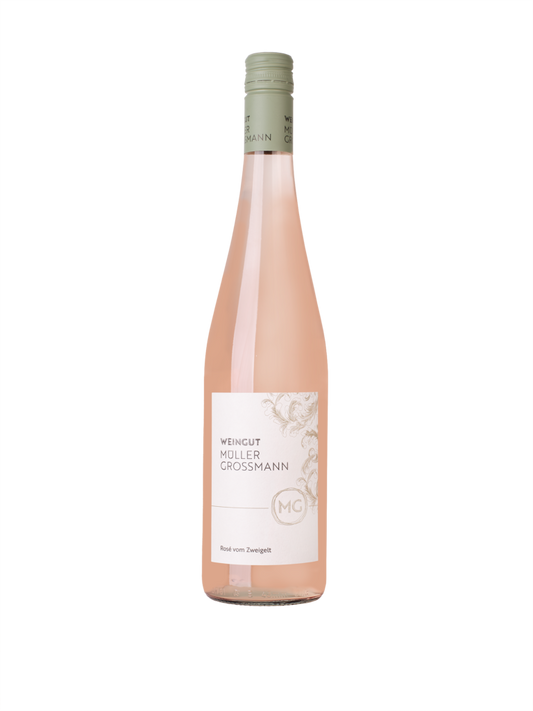 2024 Weingut Muller-Grossmann Rose vom Zweigelt 750ml