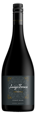 2024 Luigi Bosca Pinot Noir 750ml