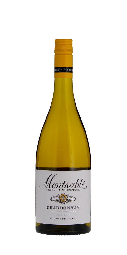 2024 Montsable Chardonnay 750ml