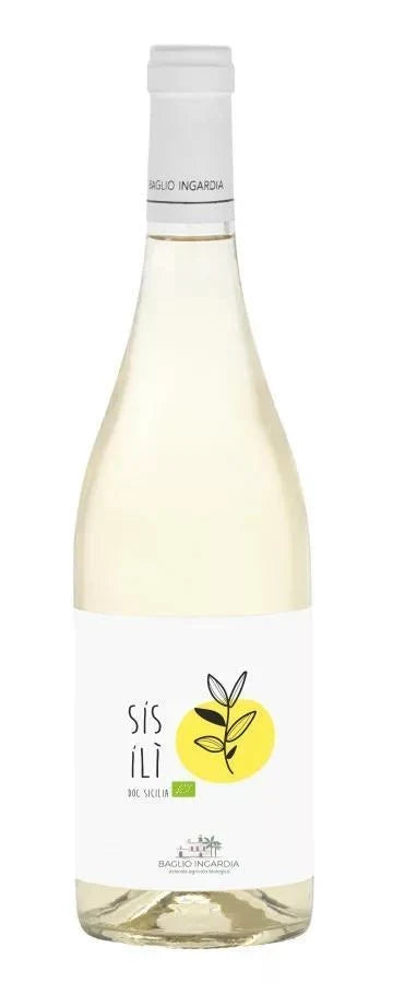 2025 Baglio Ingardia Sisili Sicilia 750ml