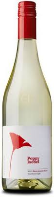 2025 Eradus Poppy Isobel Sauvignon Blanc 750ml