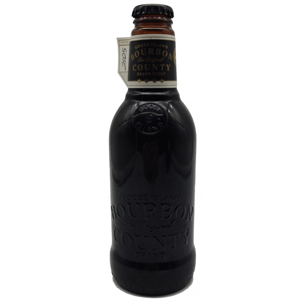 2025 Goose Island Bourbon County Brand Stout Beer 750ml