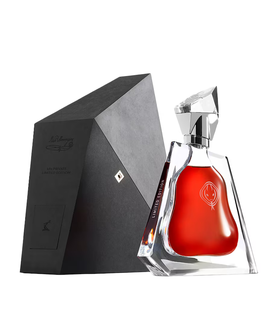 2025 Hennessy Richard Hennessy Lunar New Year Limited Edition Cognac 700ml